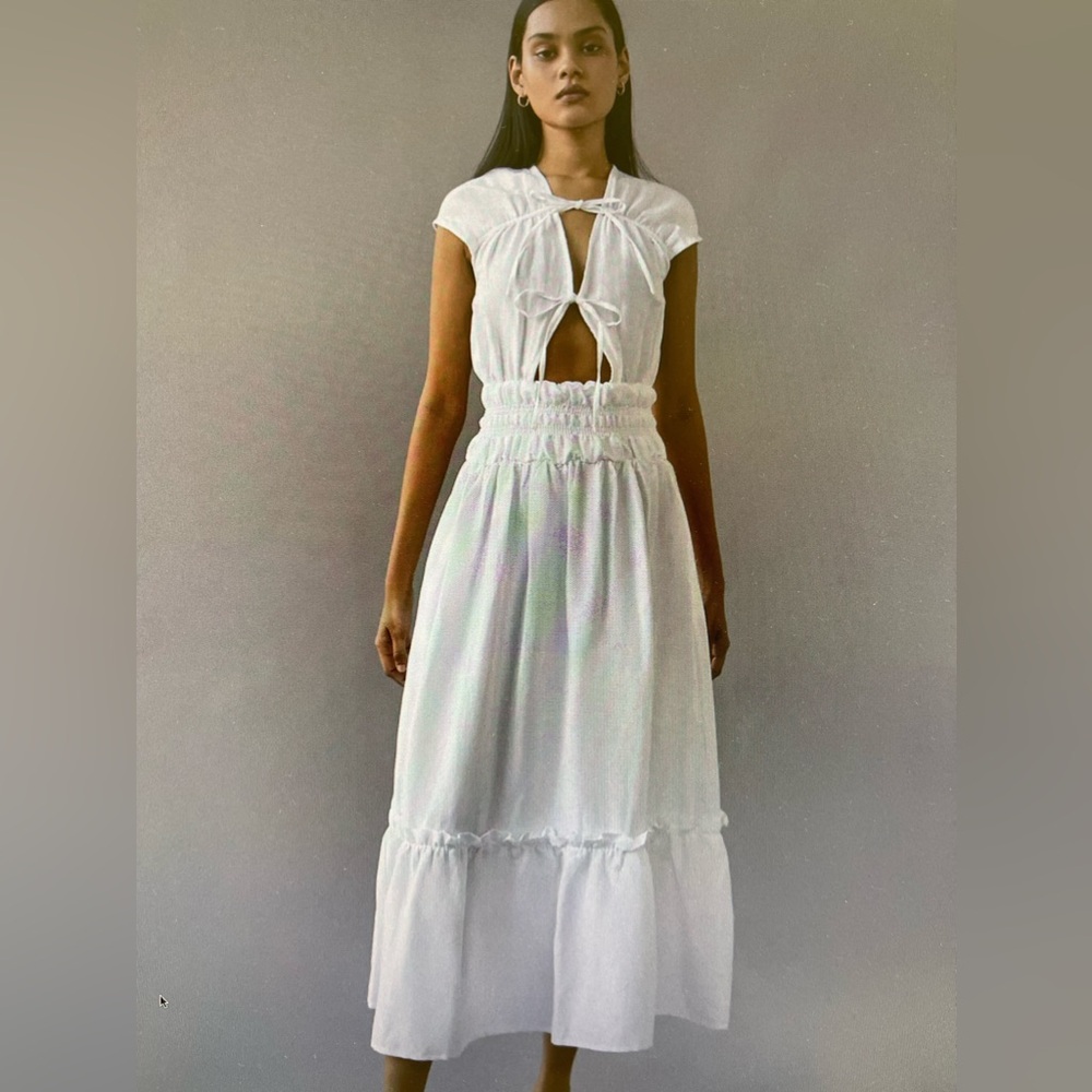 Oh Seven Days Winona Dress